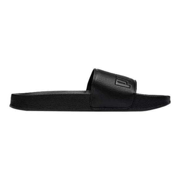 PUMA Men's Leadcat Slide Sandal - Picture 4 of 6